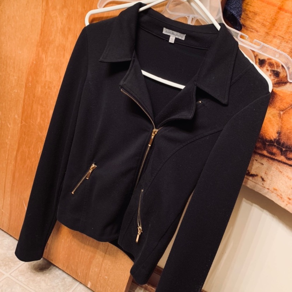 Charlotte Russe blazer/jacket